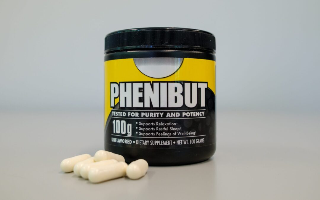 What Is Phenibut: Side Effects, Withdrawal Symptoms & More
