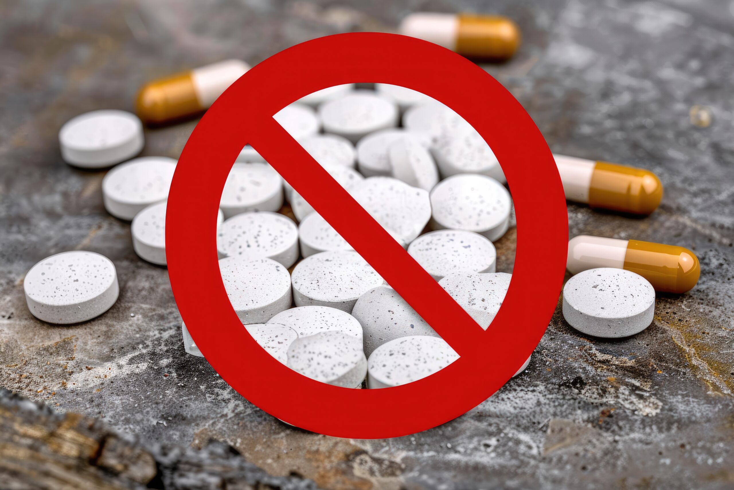 stop fentanyl