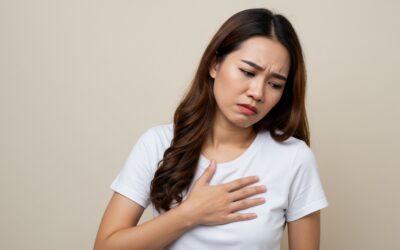 What Depression Looks Like in Men vs. Women