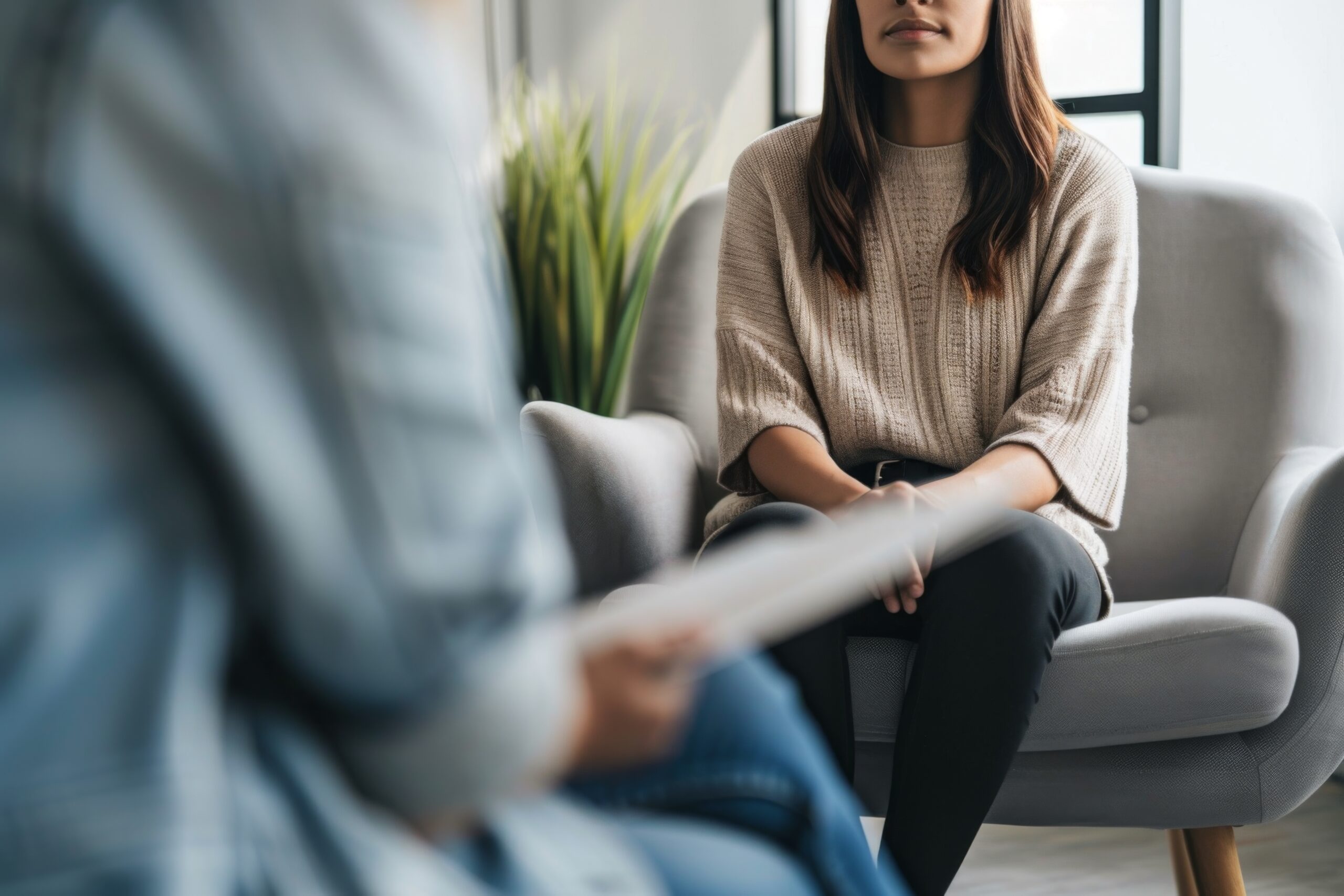 Mental Health in Appalachia<br />