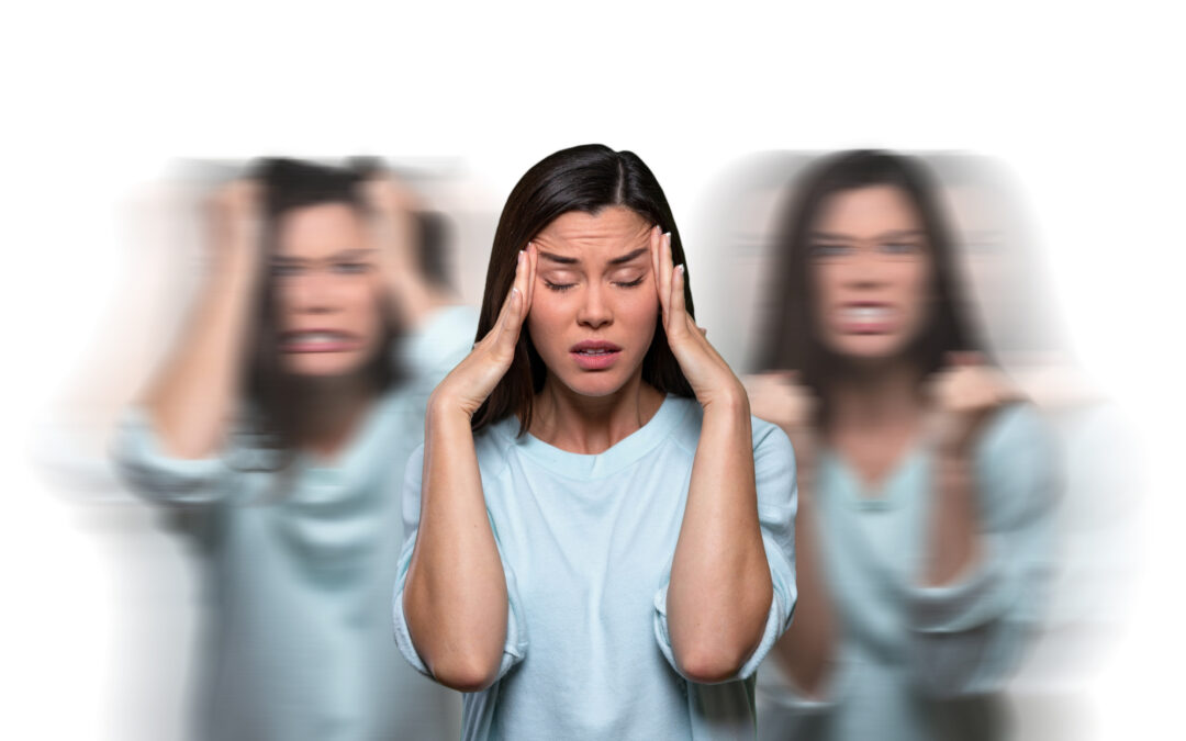 Working With Bipolar Disorder: Tips for Balancing Mental Health and Career