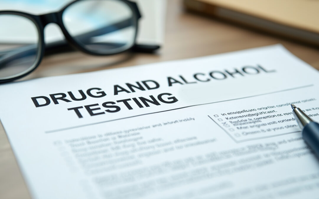 How Often Do Federal Employees Get Drug Tested and What to Expect