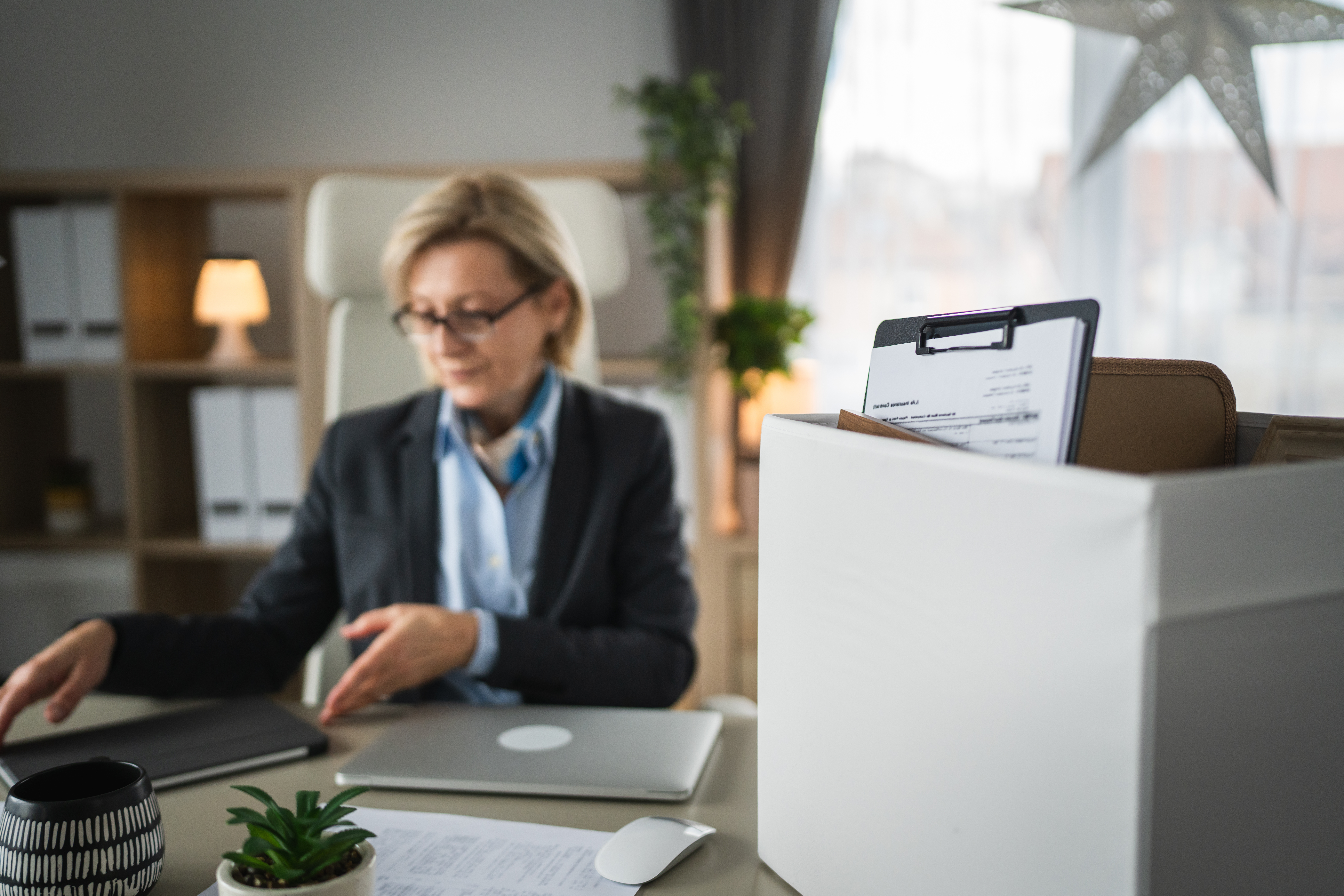 How to Prepare Before Quitting Your Job<br />