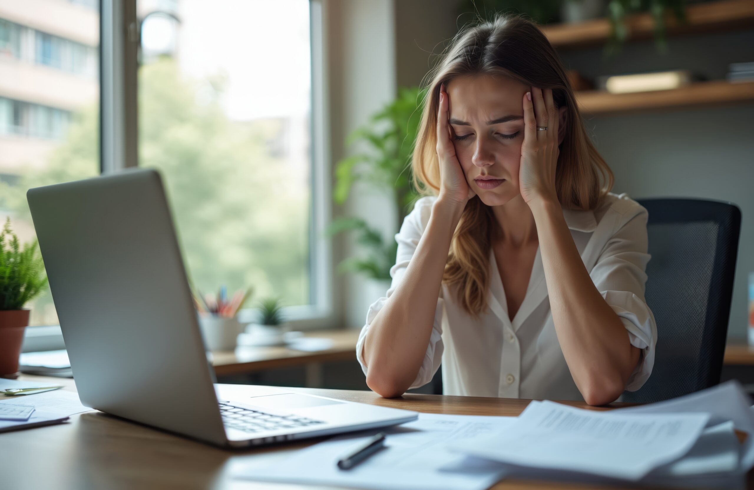 Tips for Managing Bipolar Disorder in the Workplace<br />