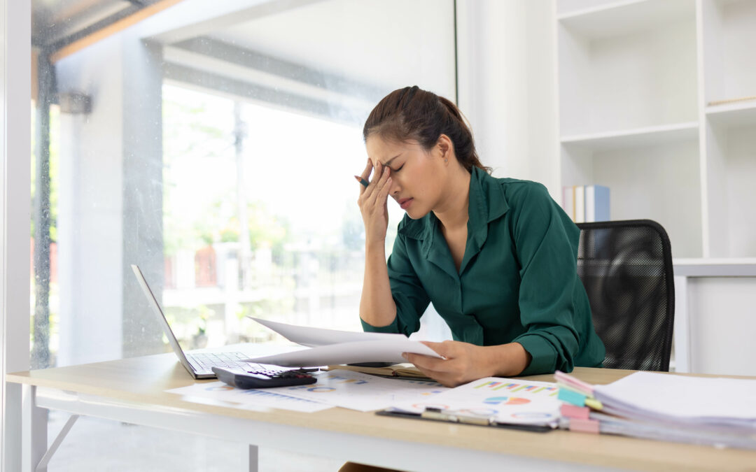 What Happens If I Can’t Work Due to Mental Illness?