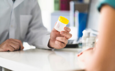 Random Drug Testing at Work: Your Rights & What You Should Know