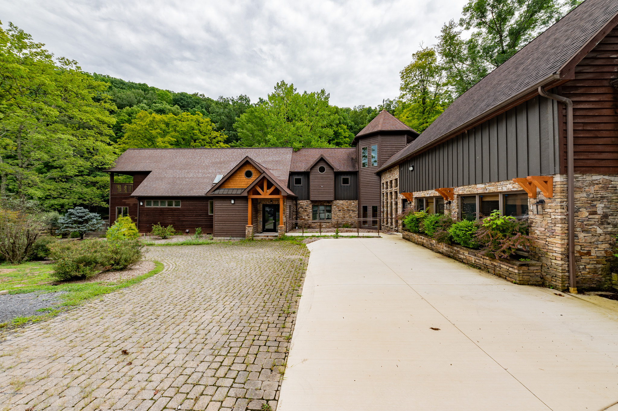 Wise Path Recovery Centers facilities