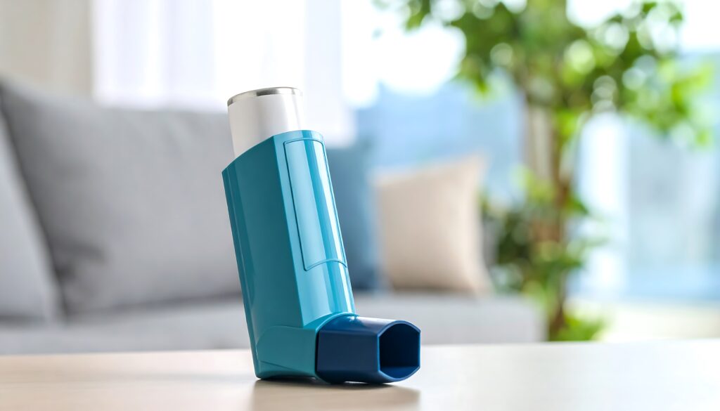 Inhalant Abuse: Recognizing Dangers and Finding Treatment