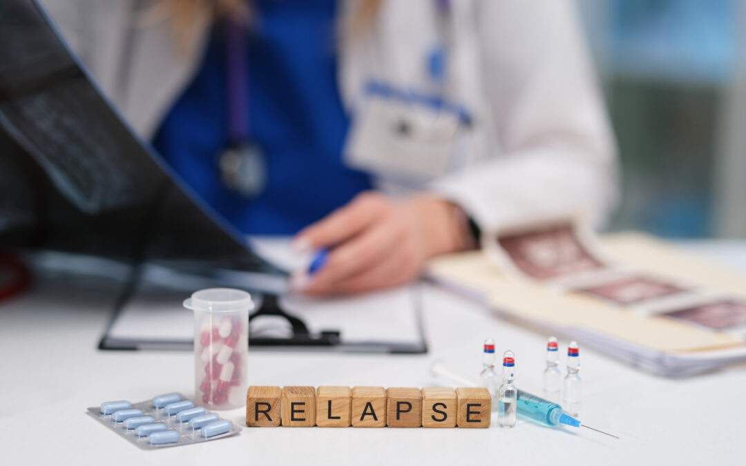 Relapse Prevention Strategies That Support Long-Term Recovery