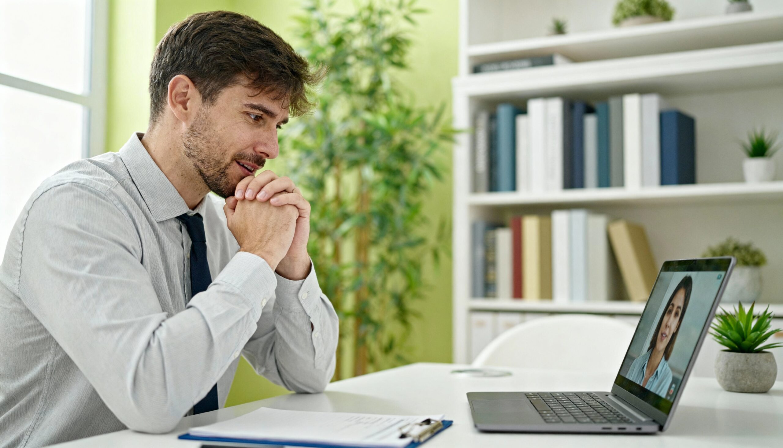 Who Virtual IOP Helps Most<br />