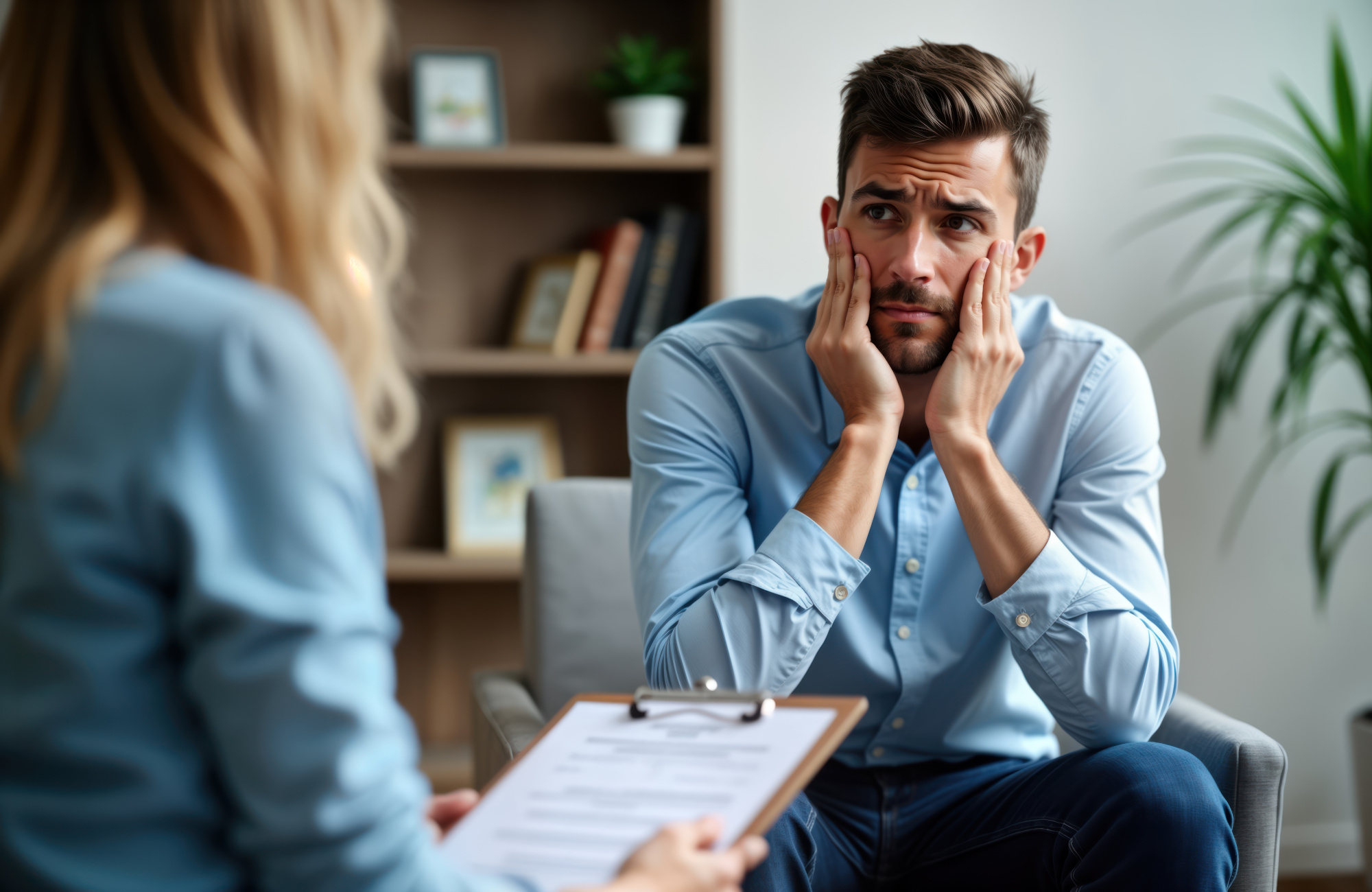 Drug and Alcohol Rehab