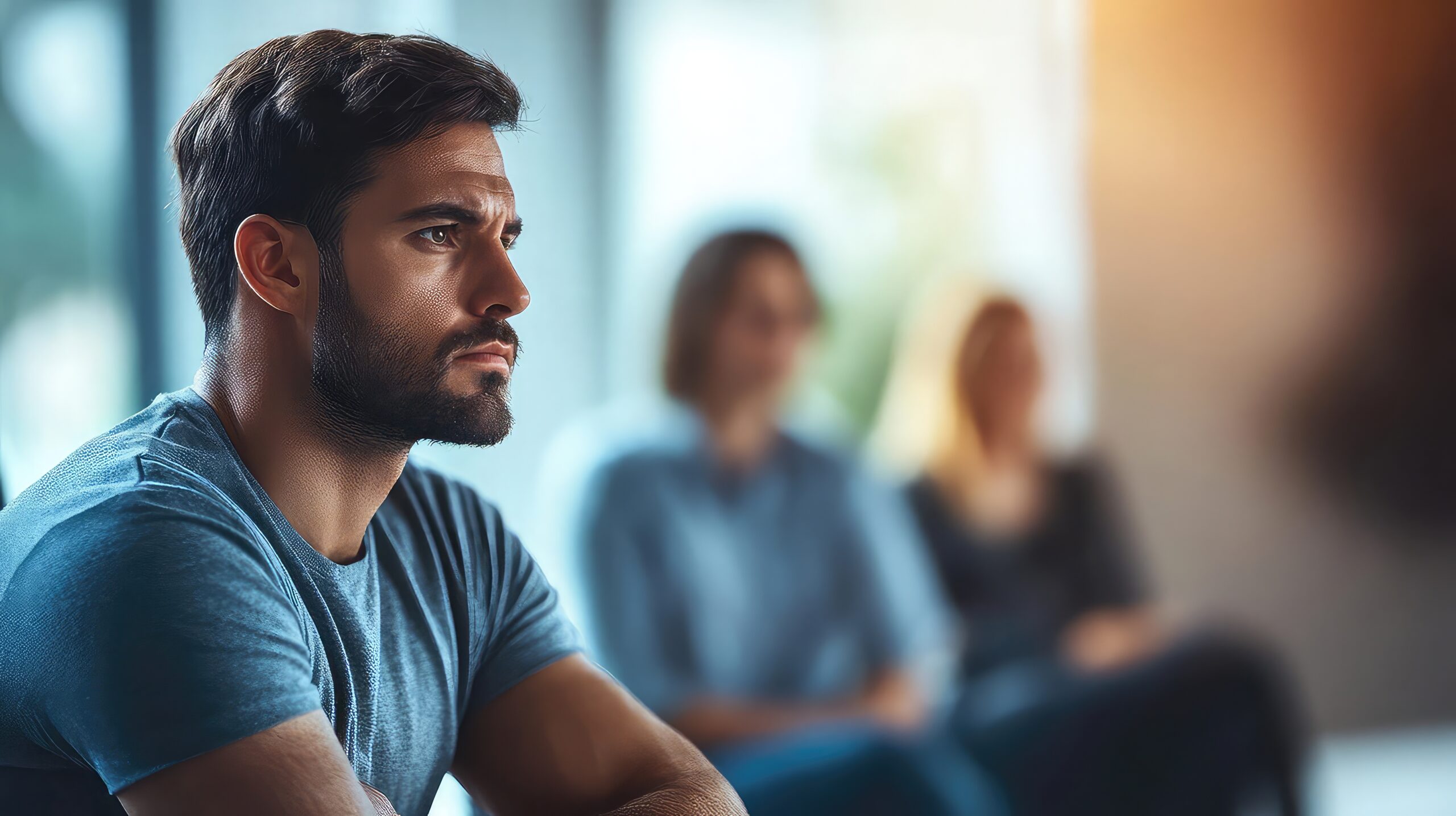 wisepath recovery centers facility