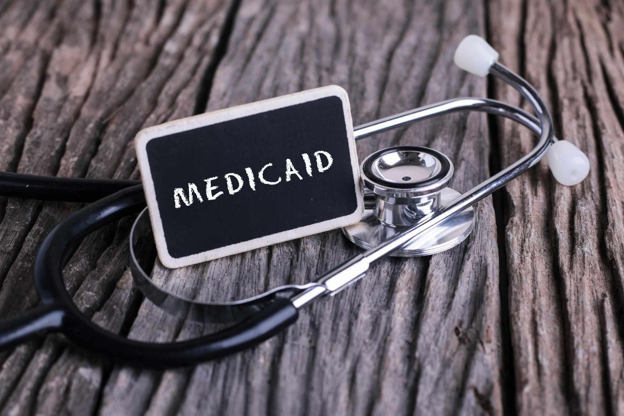 medicaid