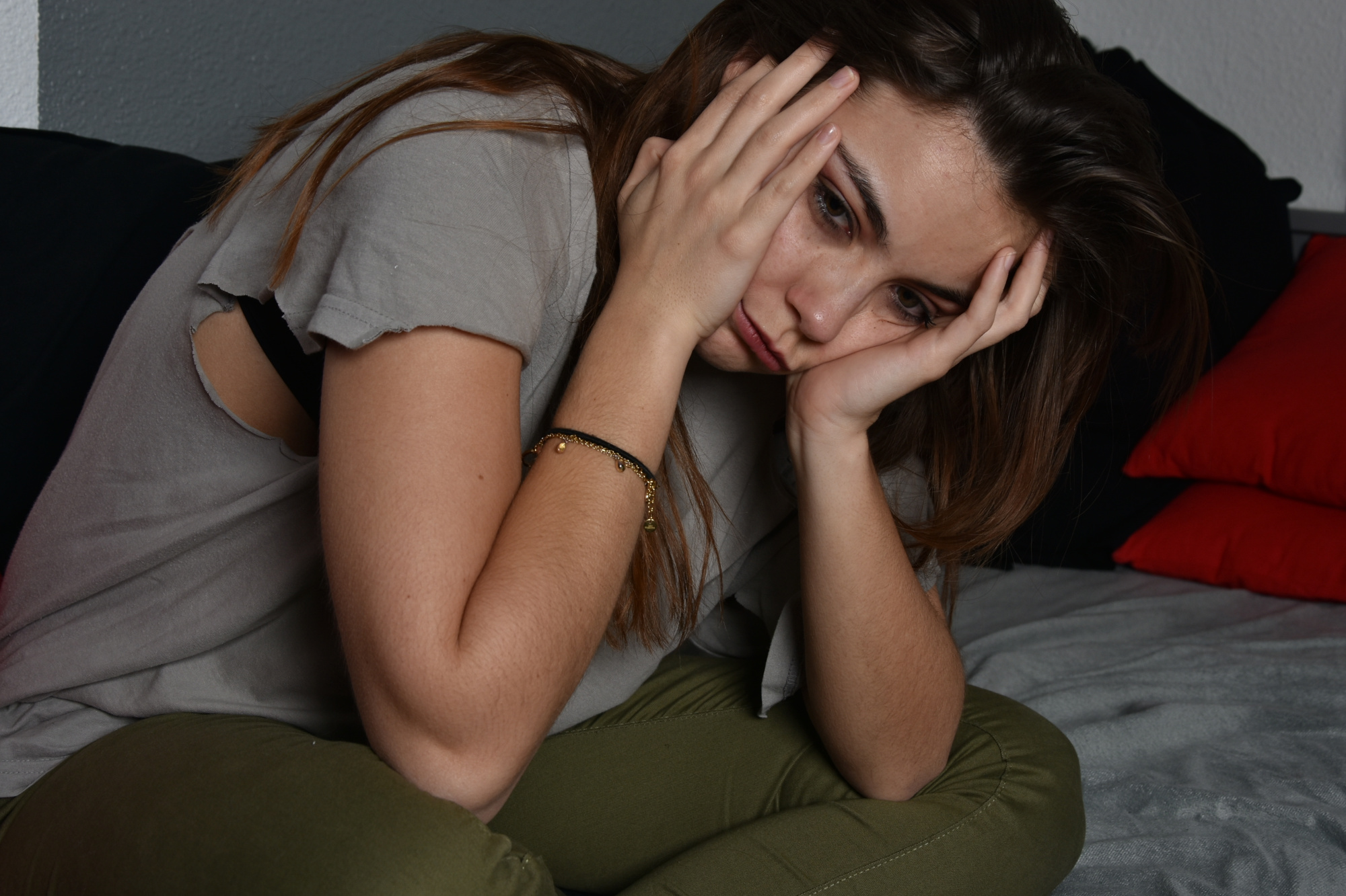 Recognizing the Symptoms of Morphine Dependence<br />