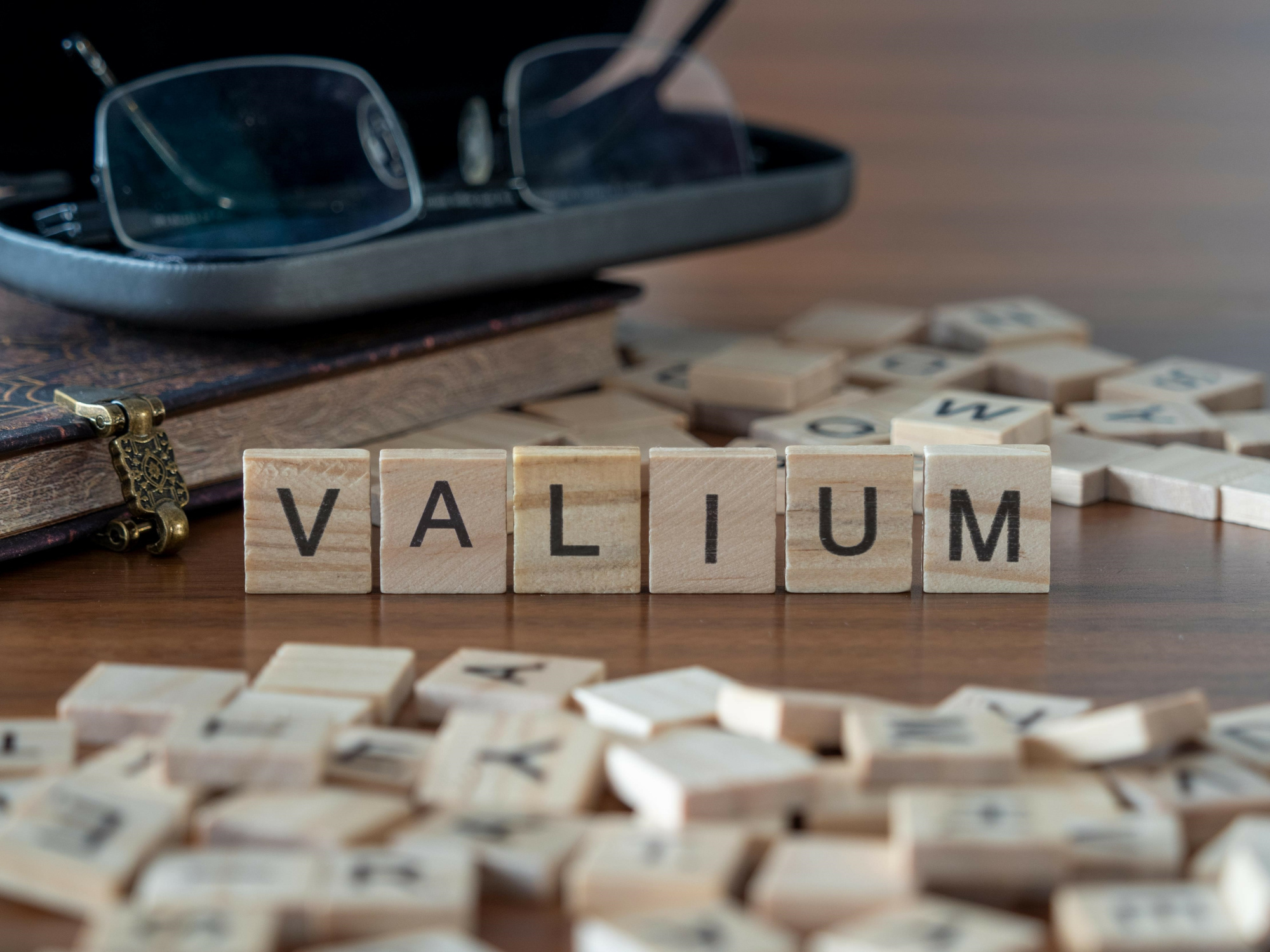 Valium