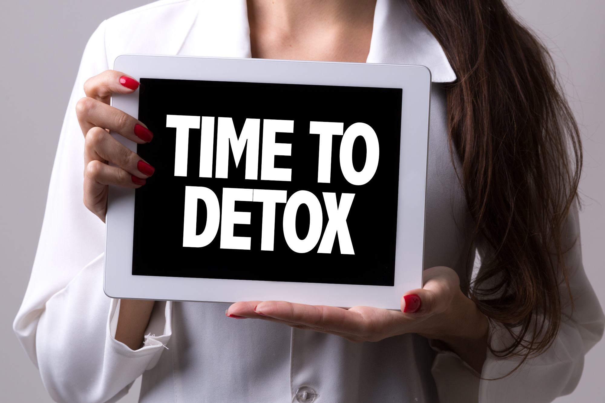 Ativan Detox Programs