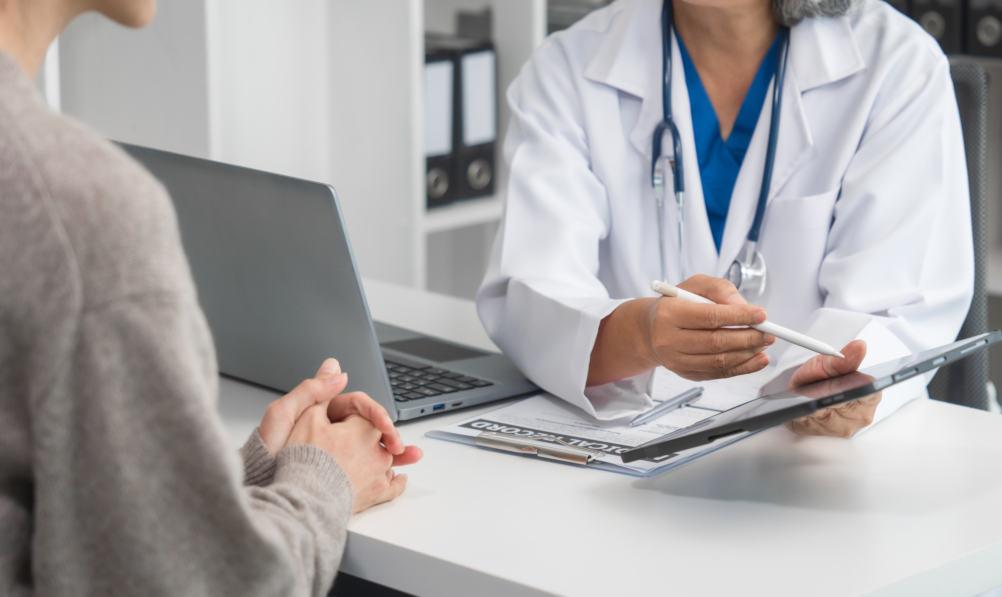 Clinical Support for Lisdexamfetamine Withdrawal 