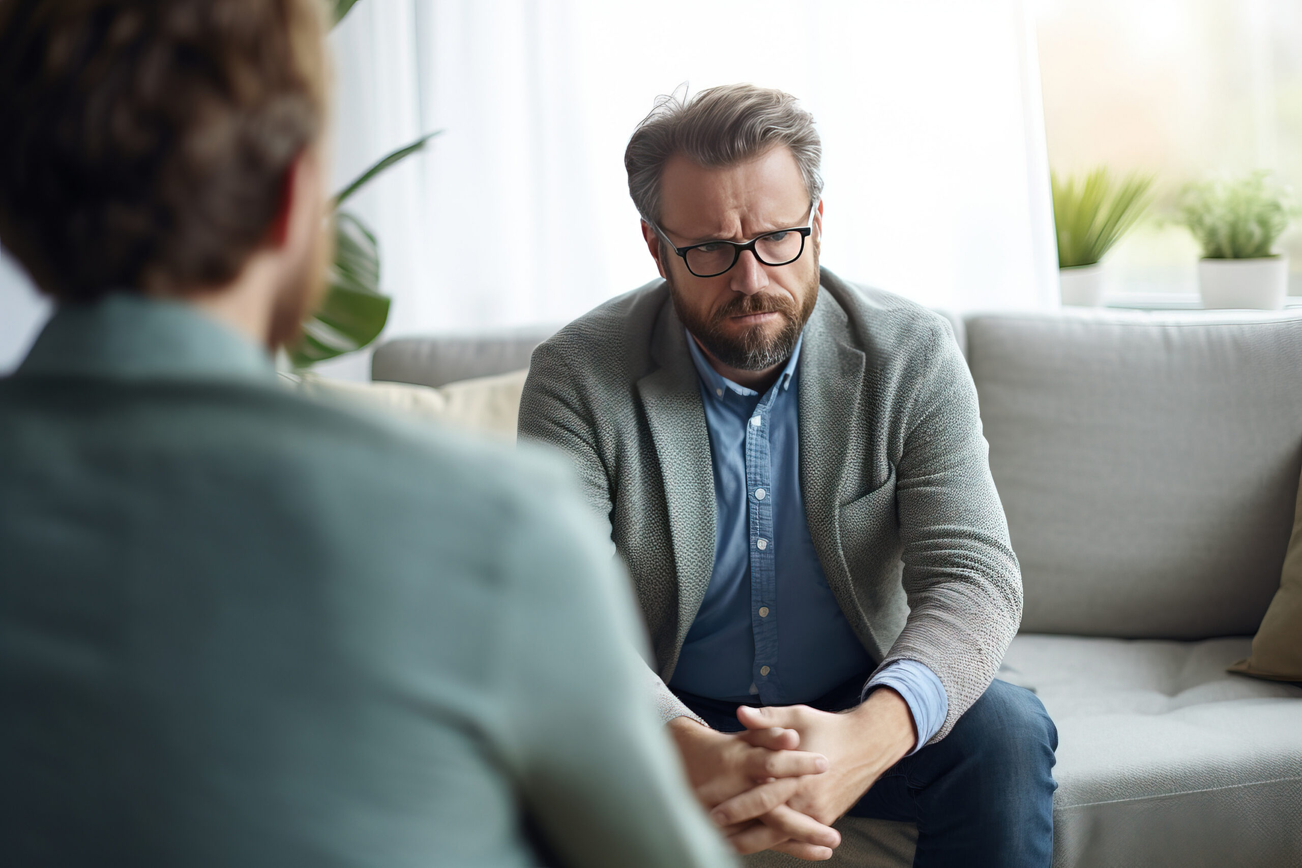 How Do We Help Individuals in Frankford