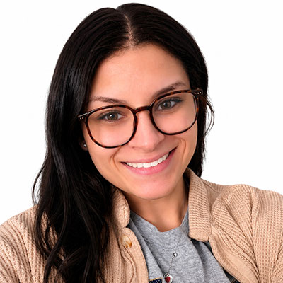 Carla Preece
