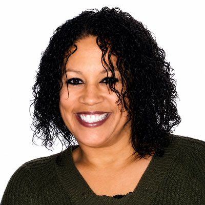 Stacey Minter