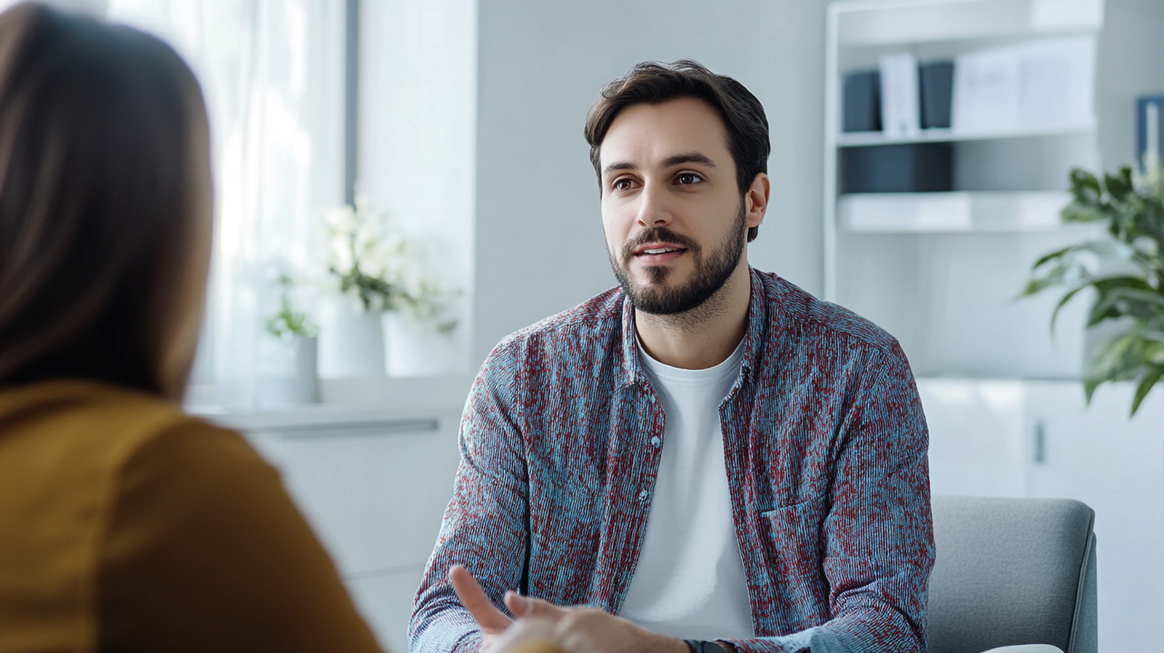 Personalized Drug & Alcohol Rehab Services