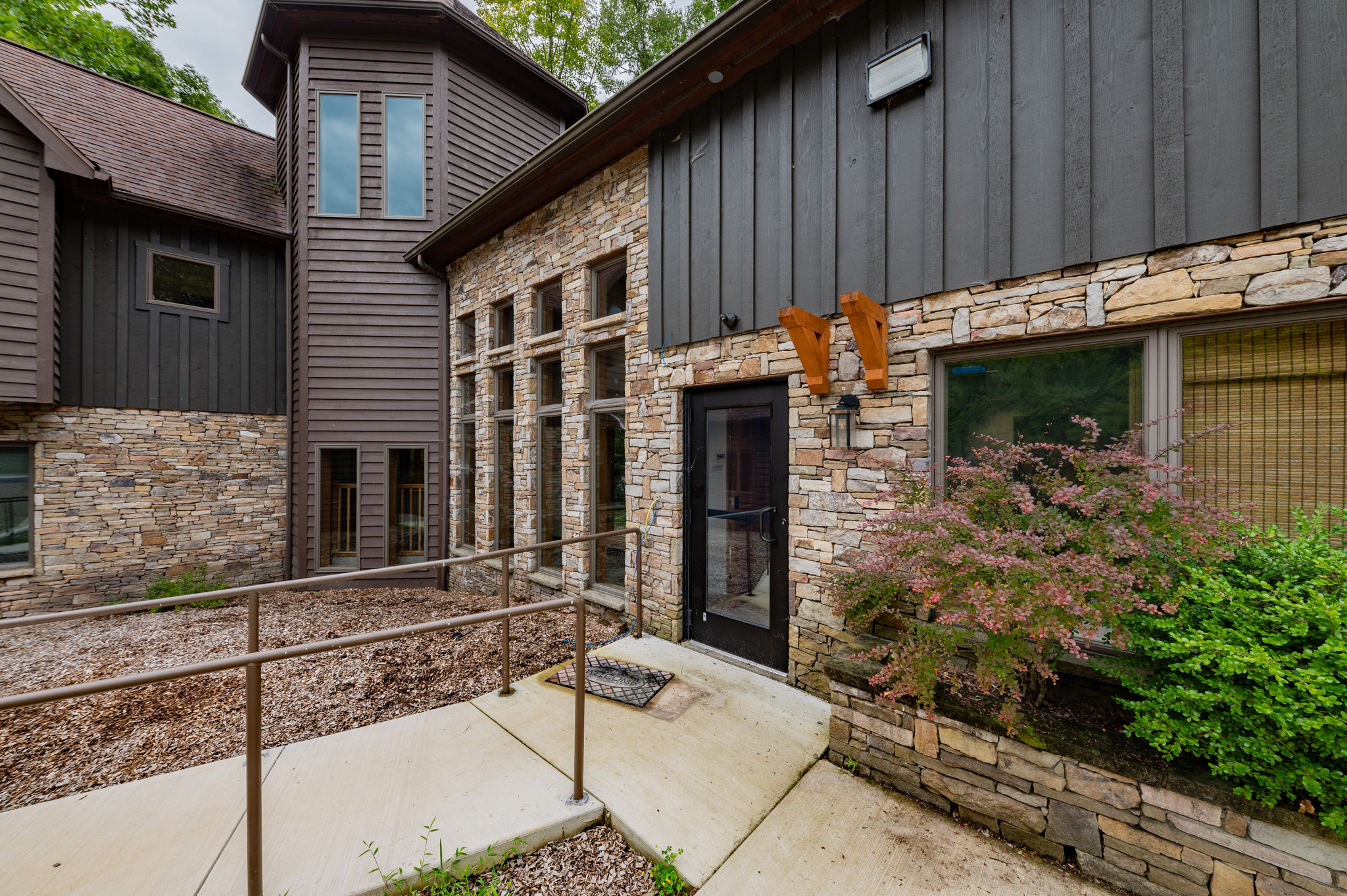 wisepath recovery centers facility