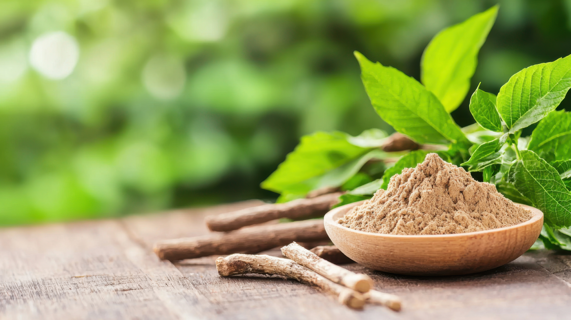Kava vs. Kratom Kava vs. Kratom