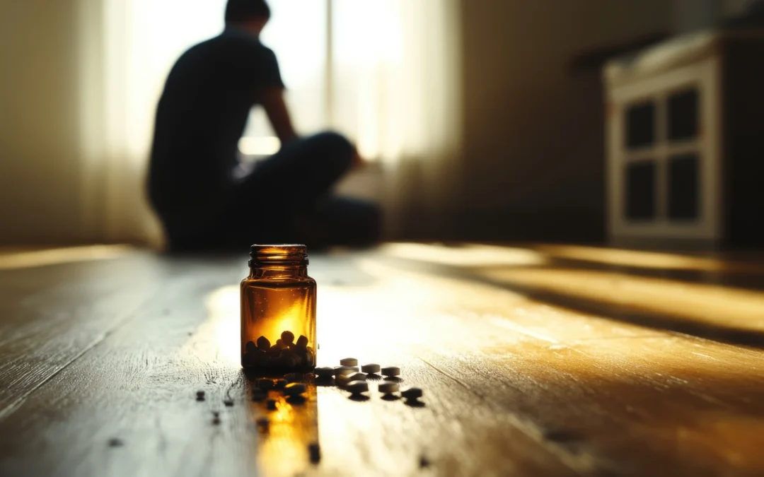 Does Kratom Help with Opioid Withdrawal? What To Know