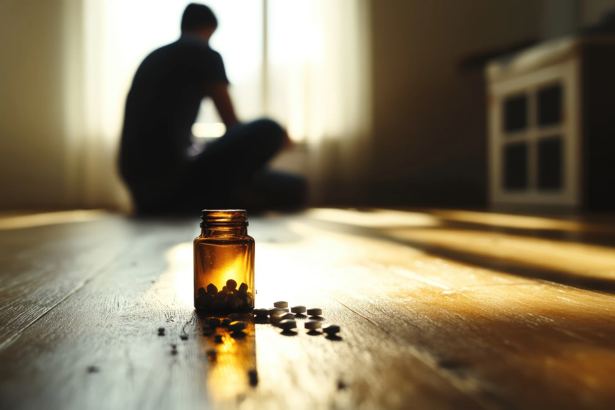Opioid withdrawal Opioid withdrawal
