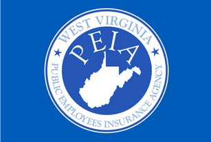 West Virginia Public Employees Insurance Agency (PEIA) logo, administered by The Health Plan