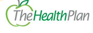 The Health Plan logo, an insurance accepted at Wise Path Recovery Centers in West Virginia