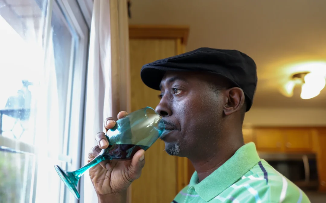 Am I an Alcoholic? How to Recognize a Drinking Problem