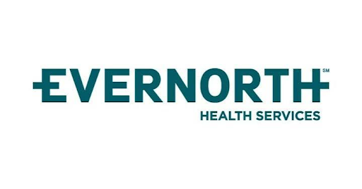 Evernorth Behavioral Health logo, which manages Cigna behavioral health and substance use benefits