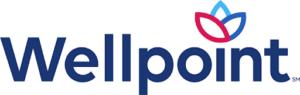 Wellpoint logo, the new name for UniCare Medicaid in West Virginia