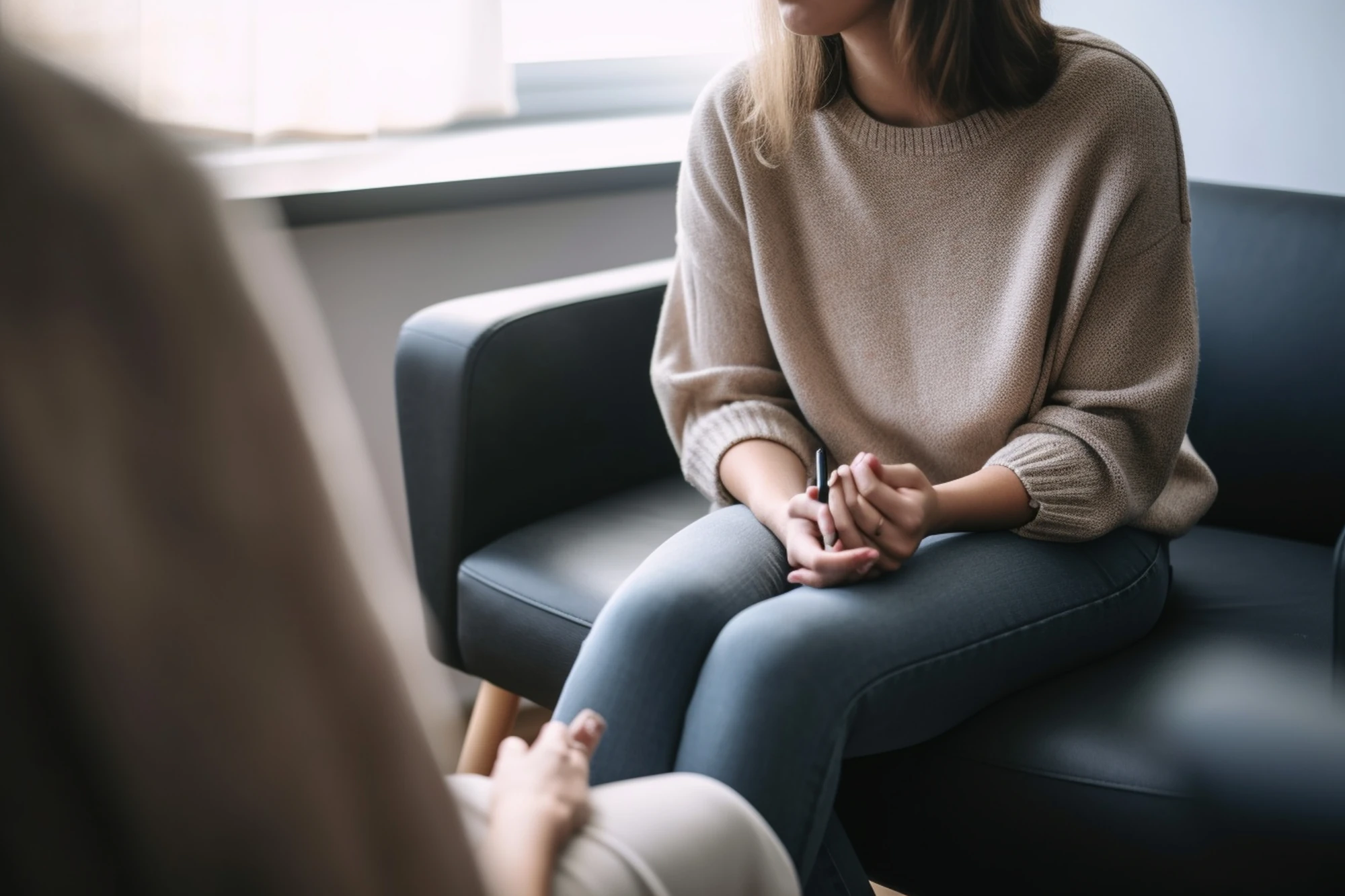  Spouse seeking treatment options for an alcoholic husband.