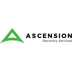 Ascension Recovery Services logo
