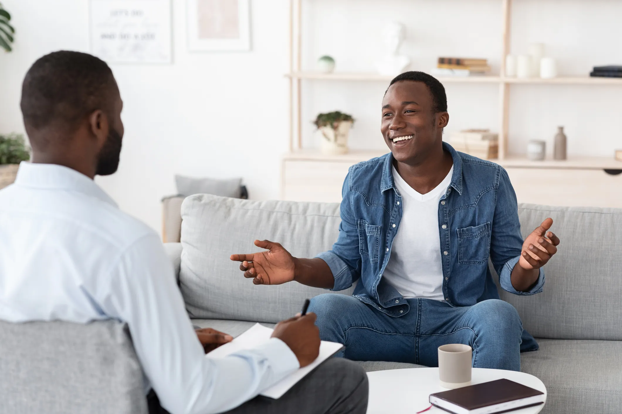 Successful Therapy Successful Therapy