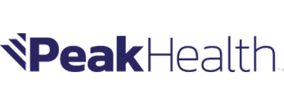 peak-health peak health logo
