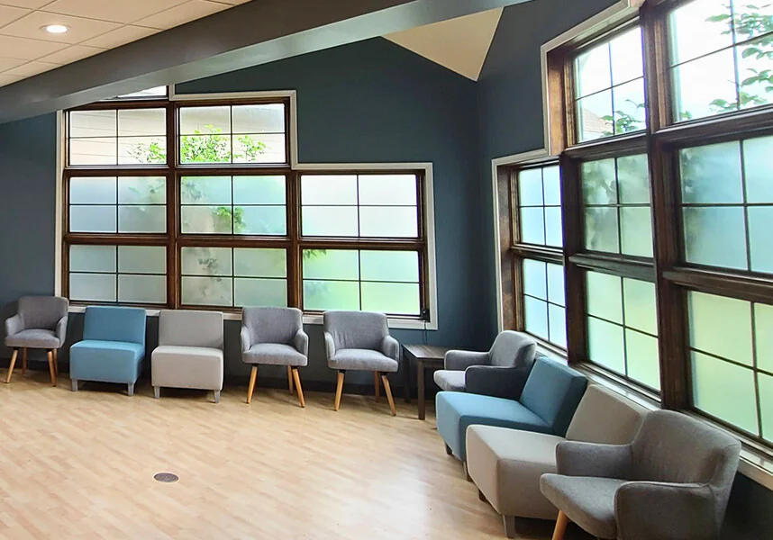 Medication-Assisted Treatment (MAT)