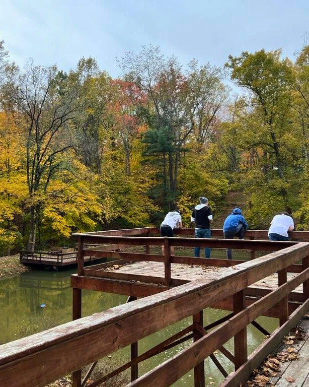 Residential Treatment<br />