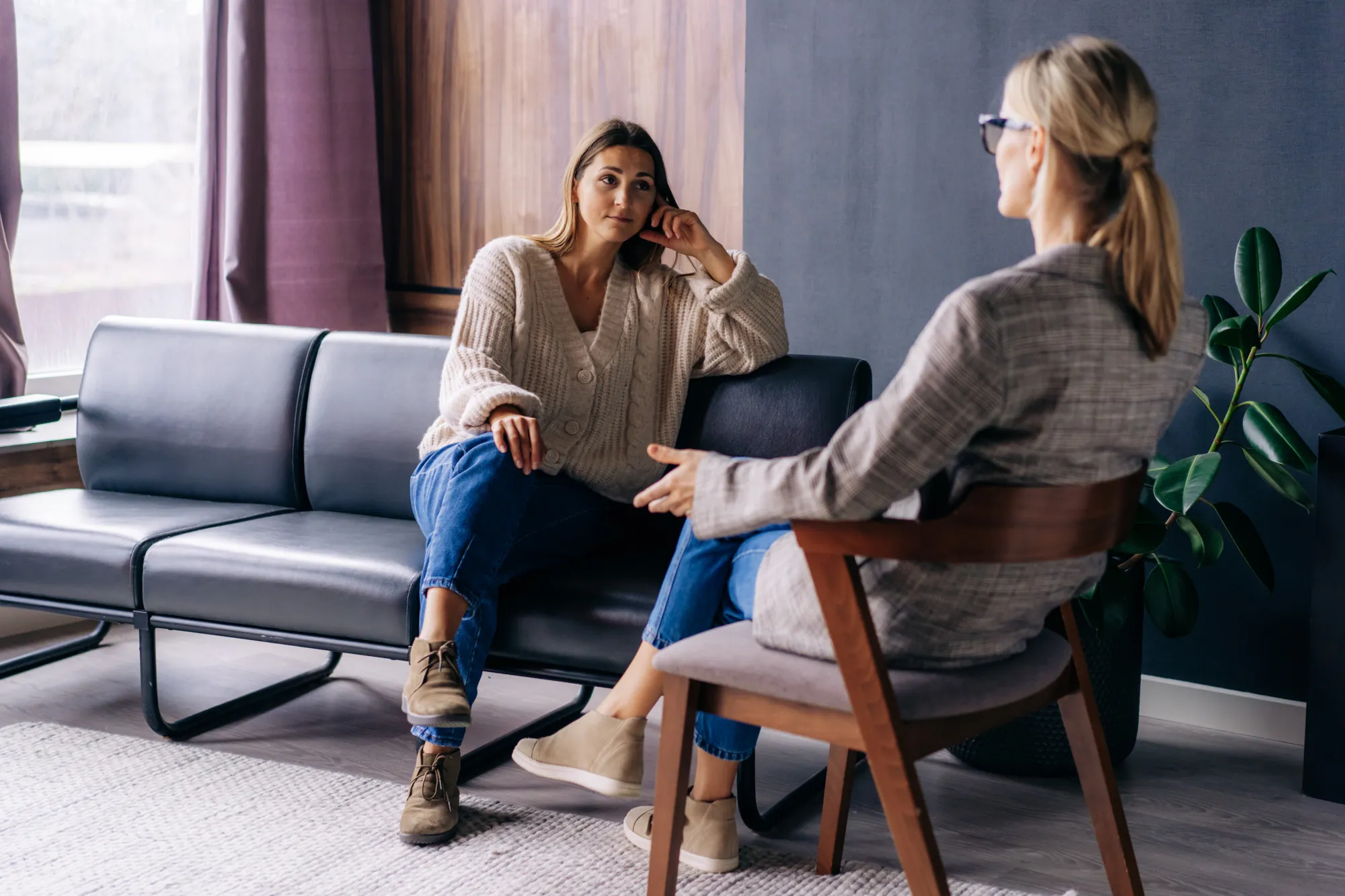 Intensive Outpatient Program (IOP) Intensive Outpatient Program (IOP)