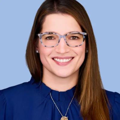 Rachel Blasko