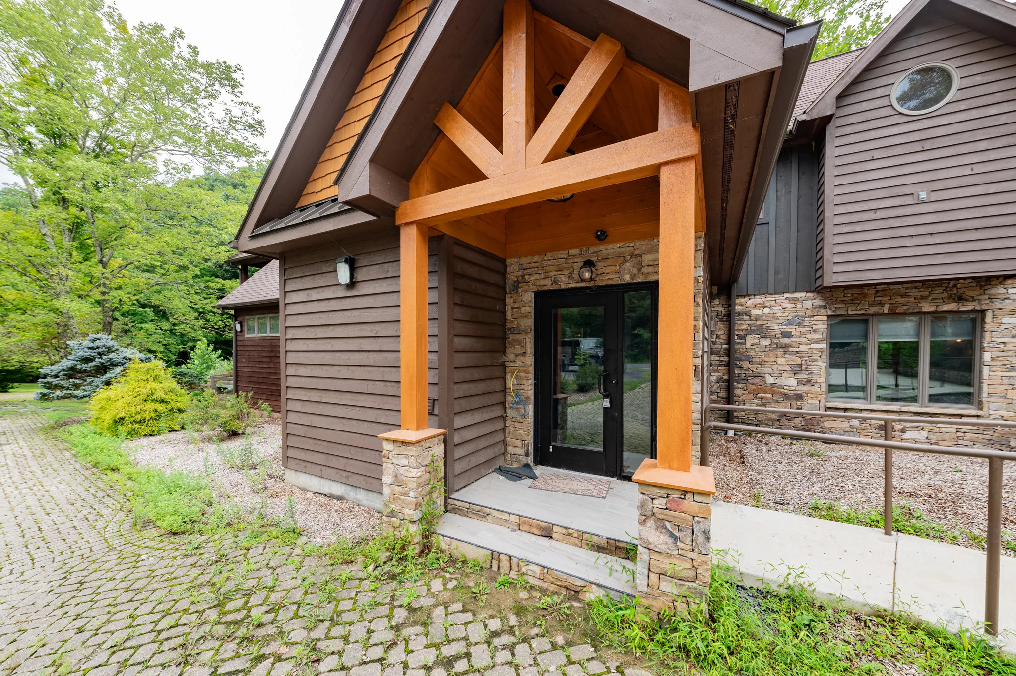 Outpatient Treatment Services