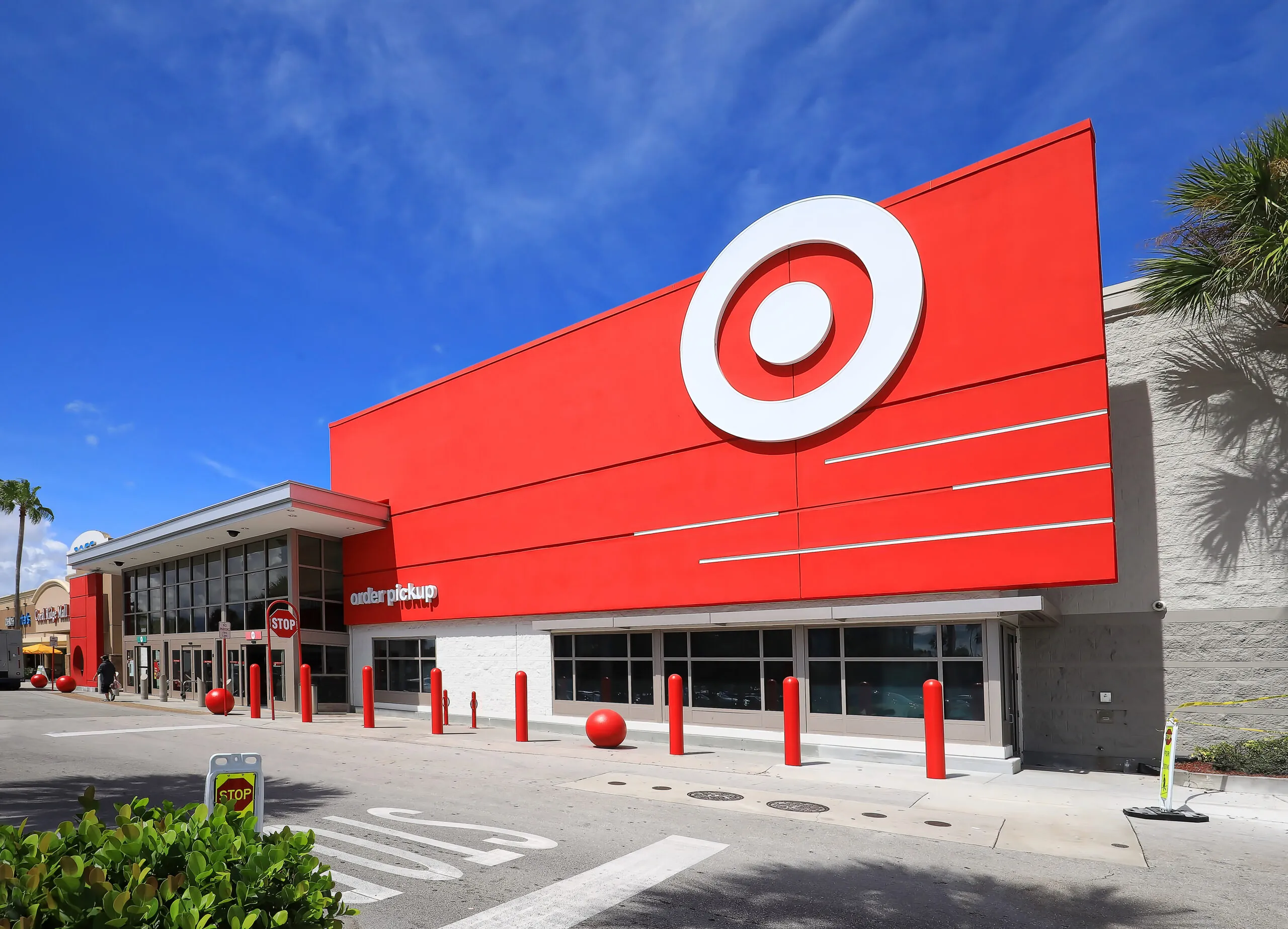 Target Employees