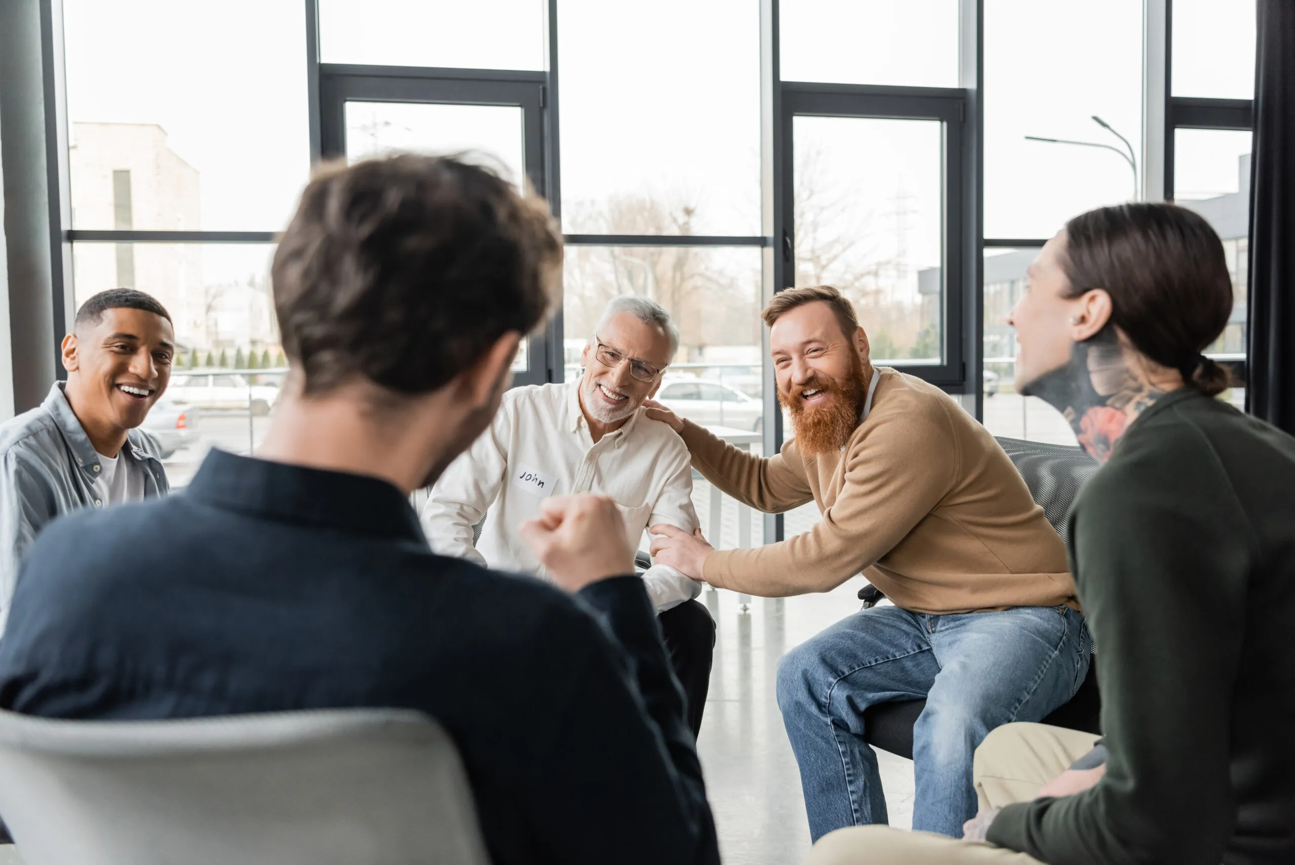 What Are AA Meetings