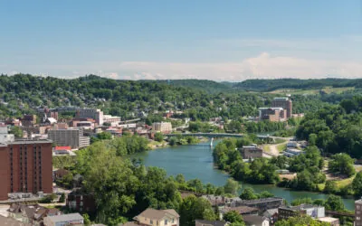 AA Meetings in Morgantown, WV, and How to Find Support That Lasts