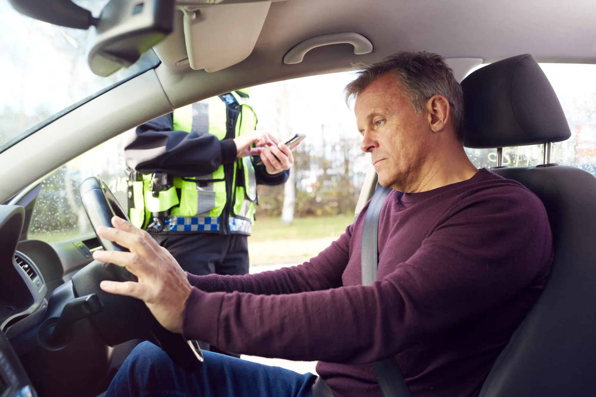 DUI Laws