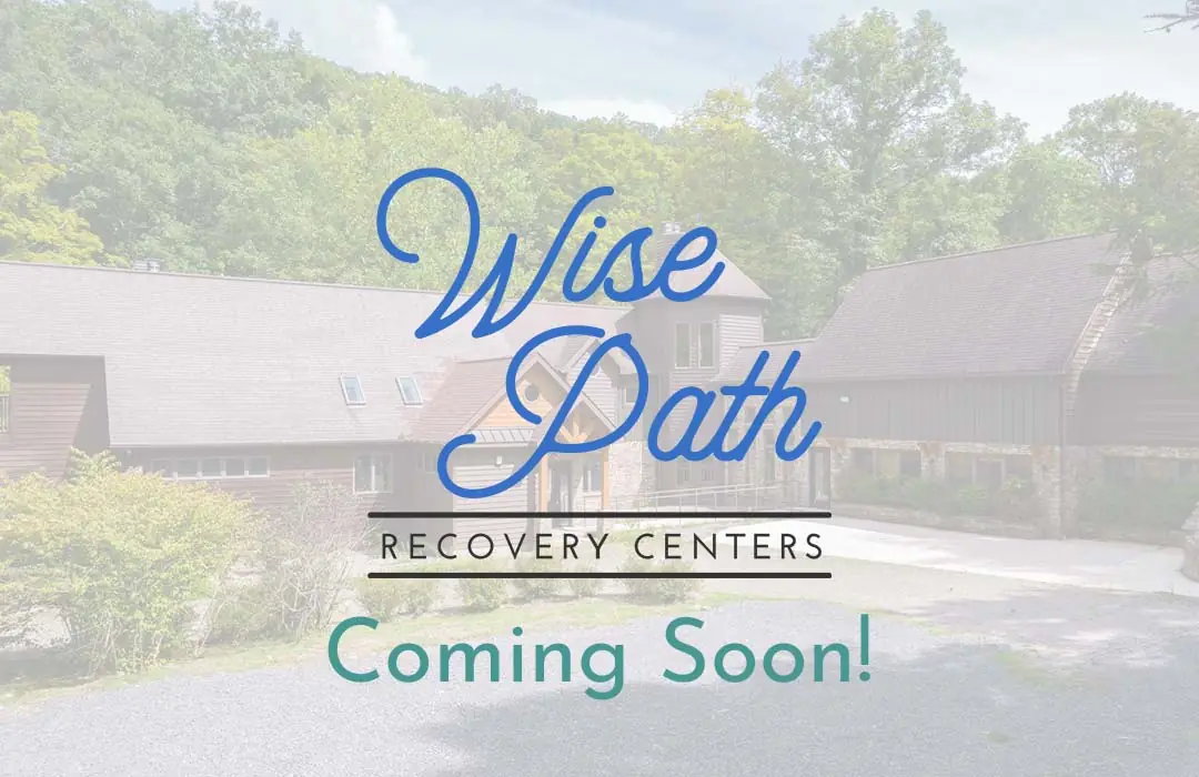 Wise Path Recovery Centers - new facility coming soon