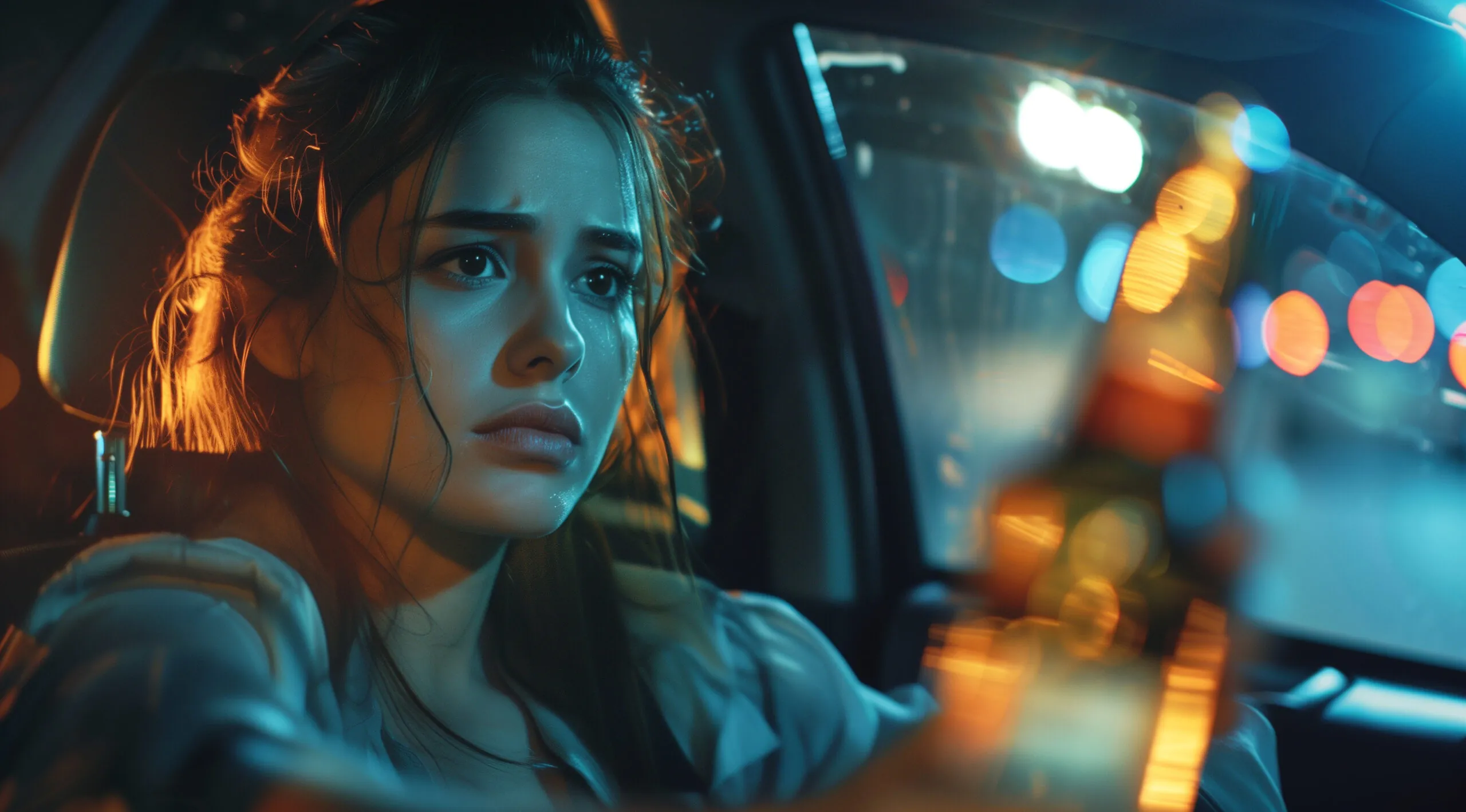 DUI