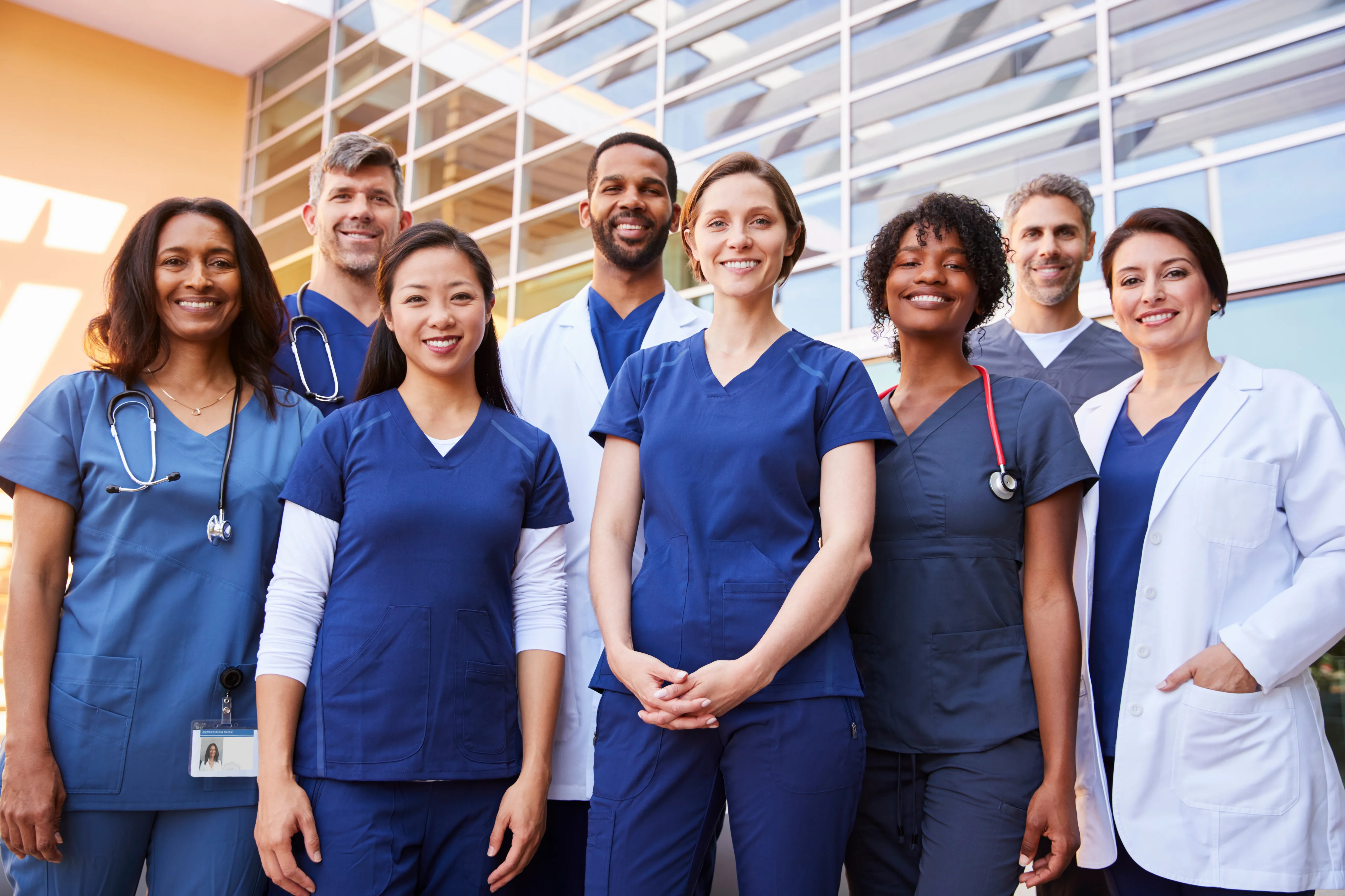 The Pressure of Nursing